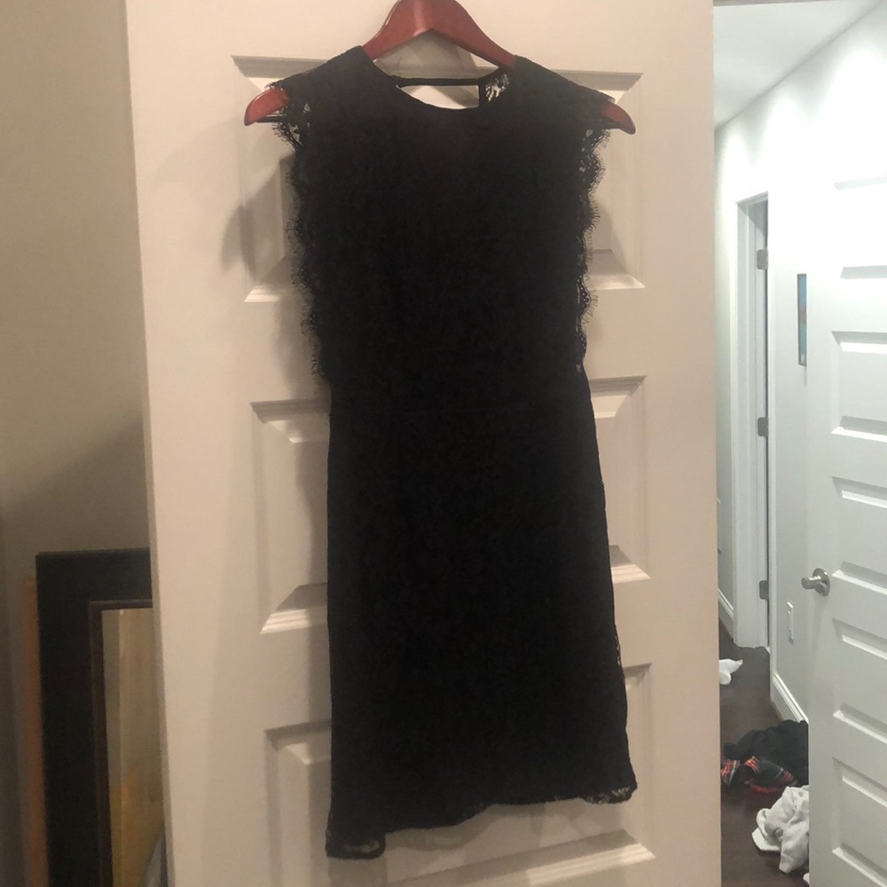 Kimchi blue party dress. Size four.